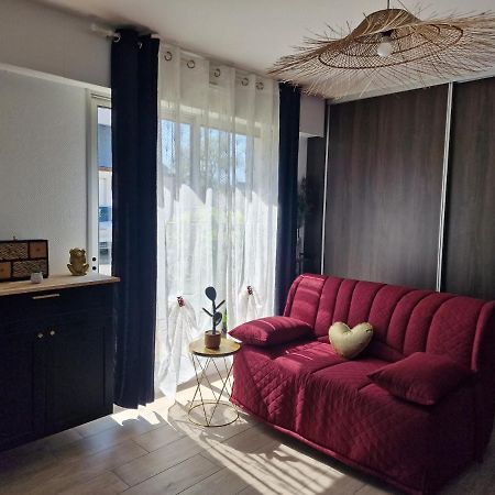 Studio Guérande Εξωτερικό φωτογραφία