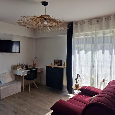 Studio Guérande Εξωτερικό φωτογραφία