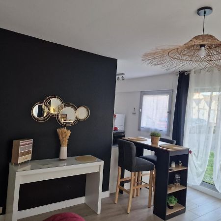 Studio Guérande Εξωτερικό φωτογραφία