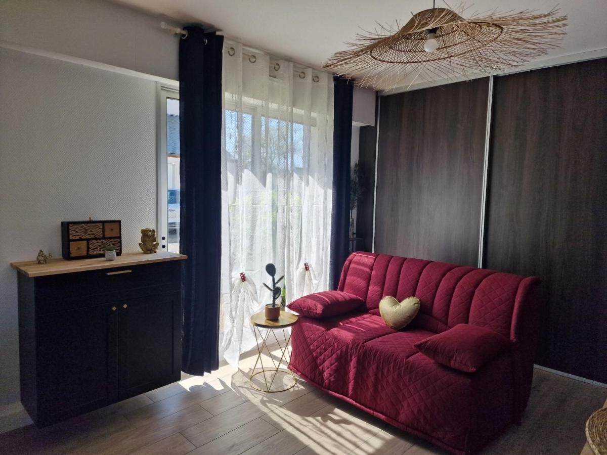 Studio Guérande Εξωτερικό φωτογραφία