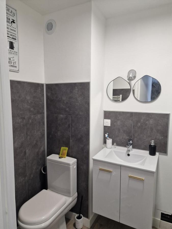 Studio Guérande Εξωτερικό φωτογραφία
